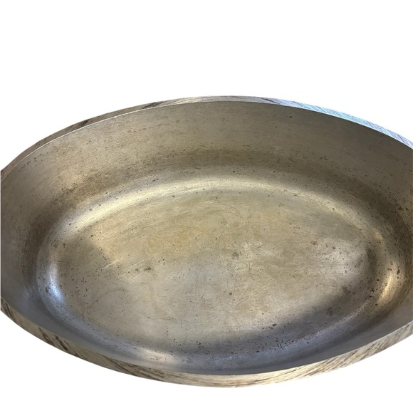 Vintage super health stainless steel roasting pan. Great vintage condition - Picture 2 of 3